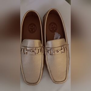 Nwob Men's Amali Driving Moccasin